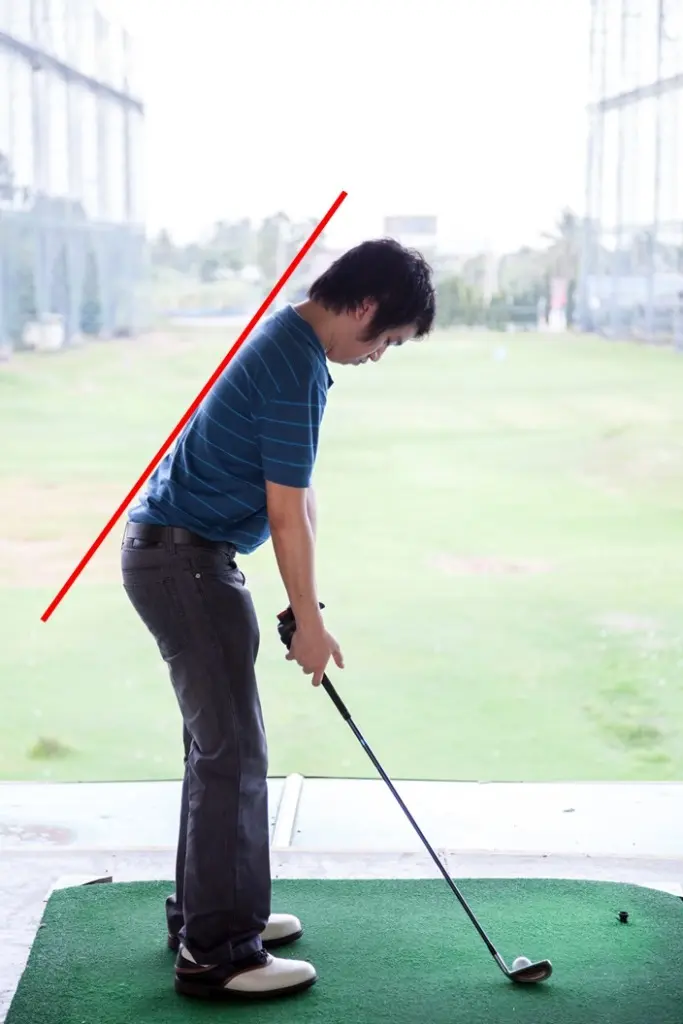 プロ監修 ドライバーがプッシュアウトする原因はシャフト アドレス 対策ドリルつき