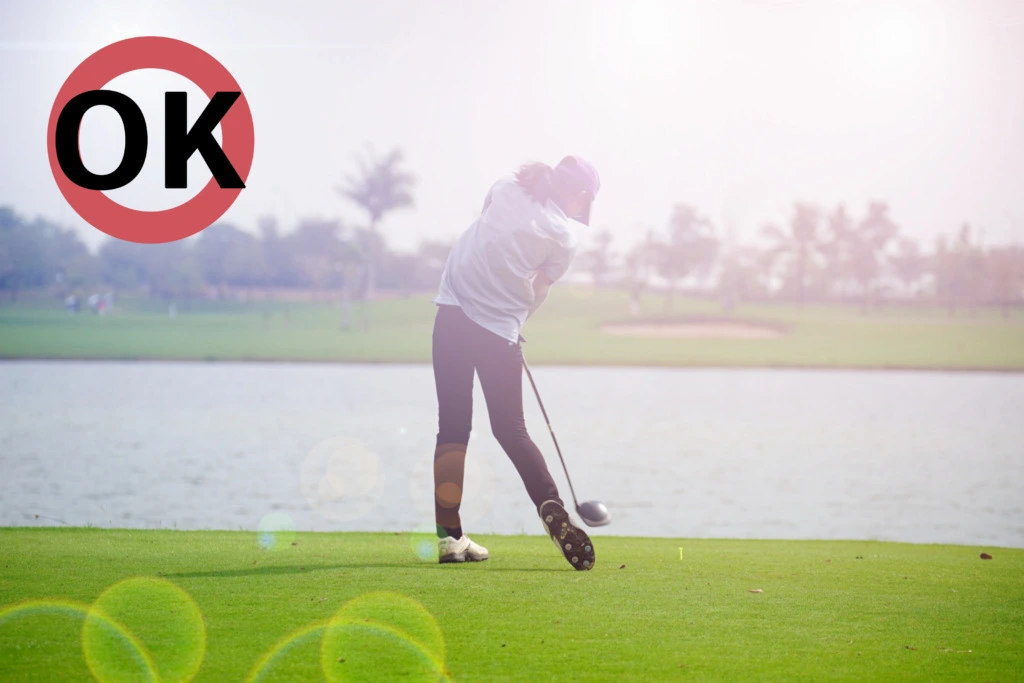 プロ監修 ドライバーで球が上がらない原因は 対処法も紹介 練習動画付き