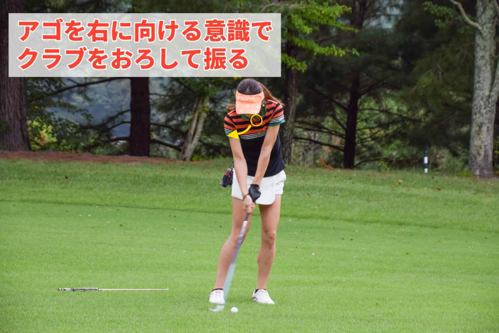 プロ監修 アイアンの弾道が理想に近づく 球が飛ばない原因と対策動画付き プロ監修 アイアンの弾道が理想に近づく 球が飛ばない原因と対策動画付き