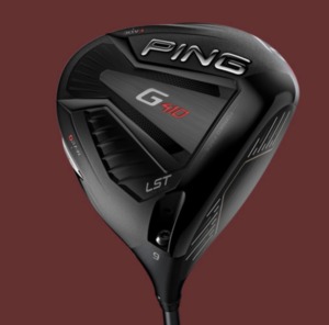 PING G410 LST