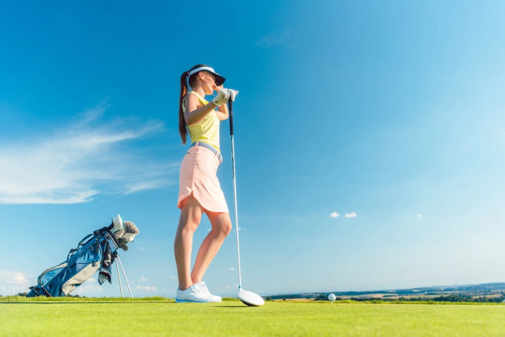 ゴルフでおすすめの日焼け止め選 選び方のポイントも紹介