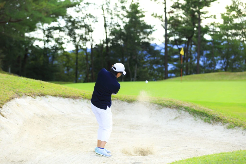 プロ監修 ゴルフはメンタル命 メンタルが強くなる練習動画付き