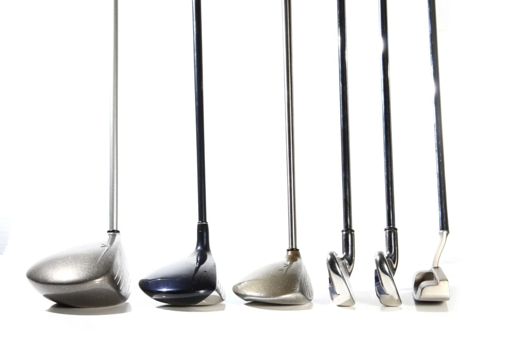 プロ監修 フェアウェイウッドが当たらない理由は 原因解説と練習動画付き