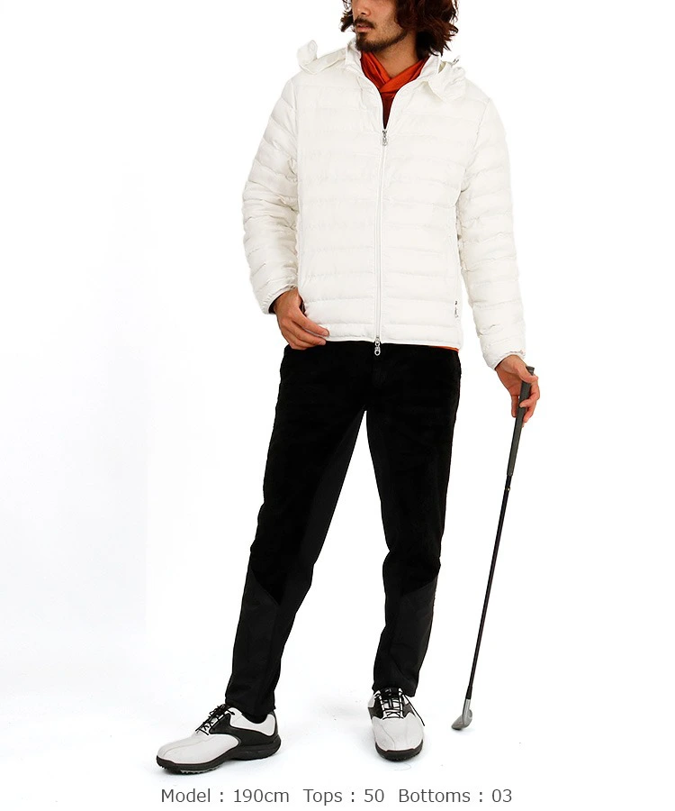 ゴルフ練習場での服装は 服装の注意点と男女別のコーディネートを紹介します