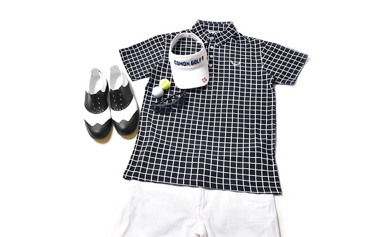 ゴルフ用メンズポロシャツおすすめ選 人気ブランドアイテムをピックアップ